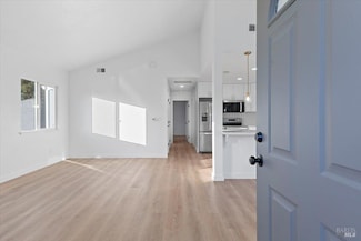 6838 Avenida Cala Unit 20, Rohnert Park, CA 94928