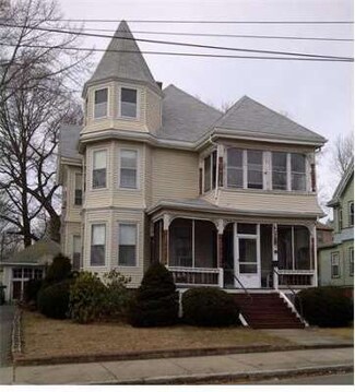 122 Dexter St, Malden, MA 02148