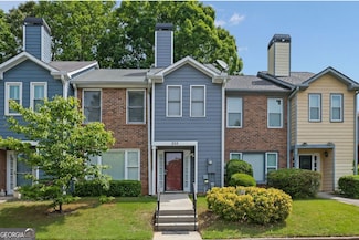 255 Triple Oaks Dr, Tucker, GA 30084