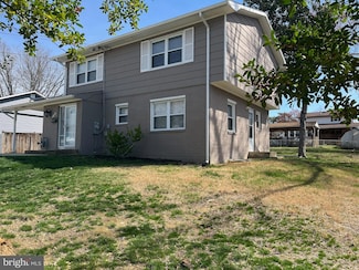 3509 Tyrol Dr, Glenarden, MD 20774