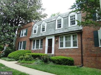 1801 N Rhodes St Unit 4243, Arlington, VA 22201