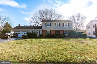 124 S Fairfield Dr, Dover, DE 19901