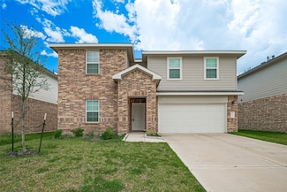 1010 Curly Angora Ct, Rosharon, TX 77583