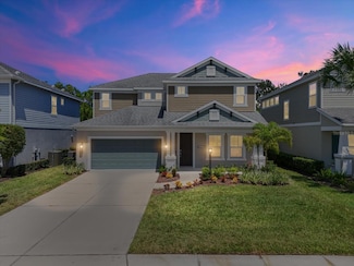 4457 Sage Green Terrace, Sarasota, FL 34243