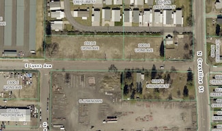 1911 E Lyons Ave Unit 2003 E. Lyons, Spokane, WA 99217