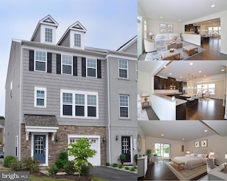 10684 Viewmont Ln, Manassas, VA 20112