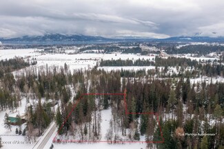 NKA Craig Ct, Ponderay, ID 83852
