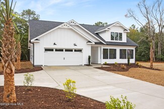 1564 Lansing Ct, Shallotte, NC 28470