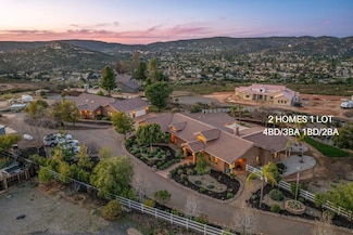 15636 Sage Hill Dr, Ramona, CA 92065
