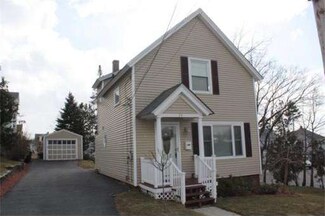 24 Francis St, Worcester, MA 01606