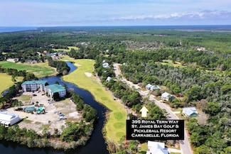 395 Royal Tern Way, Carrabelle, FL 32322