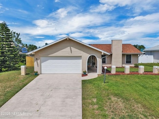 5 Seabridge Dr, Ormond Beach, FL 32176