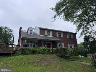 464 Foulke Ln, Springfield, PA 19064