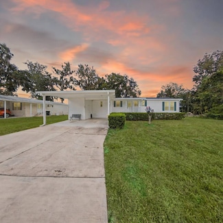 1767 NW 45th Terrace, Ocala, FL 34482