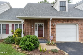 11 Cherokee Ridge Ct Unit 11, Johnson City, TN 37604