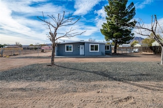 4375 N Pinal St, Kingman, AZ 86409