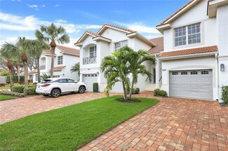 1570 Winding Oaks Way Unit 203, Naples, FL 34109