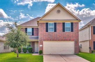 3238 Apple Dale Dr, Houston, TX 77084