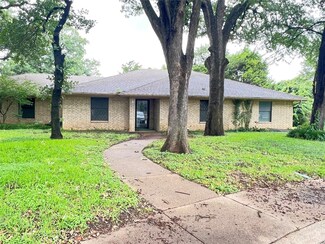 1000 Maykus Ct, Irving, TX 75061