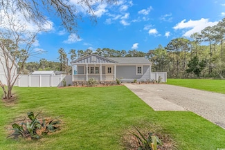 127 Ben Horry Trail, Pawleys Island, SC 29585