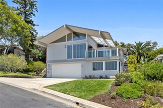 409 Monarch Bay Dr, Dana Point, CA 92629