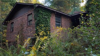 160 Beddingfield Dr, Zirconia, NC 28790