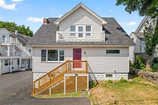 271 Main St, Ogunquit, ME 03907