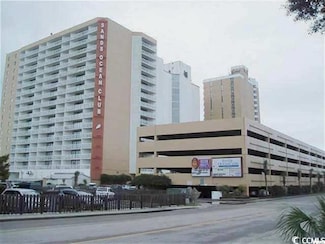 9550 Shore Dr Unit 1405, Myrtle Beach, SC 29572