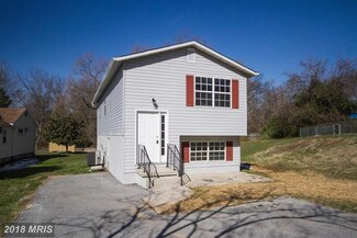 2938 Charleston Ave, Halethorpe, MD 21227
