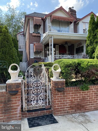 1135 E Price St, Philadelphia, PA 19138