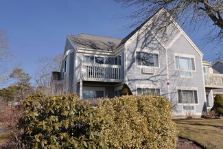 82 Fletcher Ln Unit B, Brewster, MA 02631