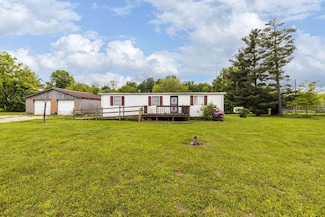 11095 High Point Rd, Thornville, OH 43076