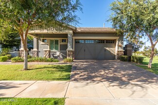 3170 E Bloomfield Pkwy, Gilbert, AZ 85296