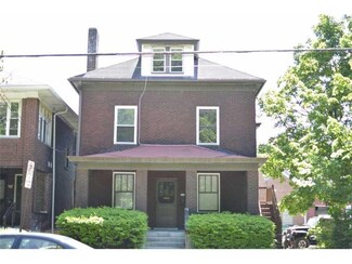 581 S Braddock Ave, Pittsburgh, PA 15221