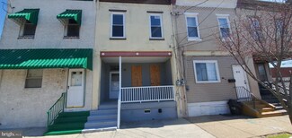 918 N Front St, Camden, NJ 08102