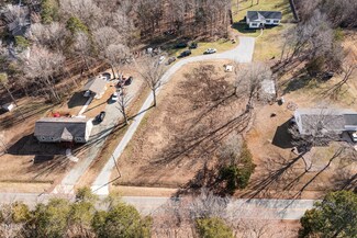 1251 Trollinger Rd, Graham, NC 27253