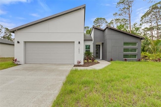 1843 Greenley Rd, North Port, FL 34286