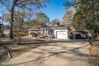 10179 Nc Highway 305, Jackson, NC 27845