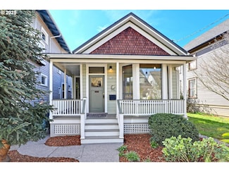 504 NE Thompson St, Portland, OR 97212