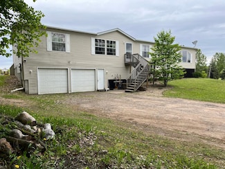 1141 Mahogany St, Mora, MN 55051
