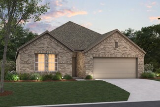 1025 Pineview Ln, Fort Worth, TX 76140