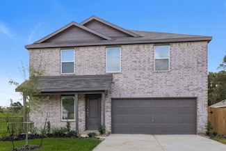 16006 Tallis Dr, Conroe, TX 77303