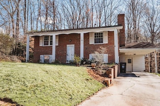 131 Chilton Ct, Danville, VA 24540