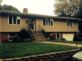5 Luther Ct, Johnston, RI 02919