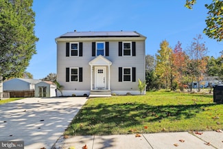 8260 Lincoln Dr, Jessup, MD 20794