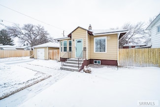 1446 Mound Ave, Idaho Falls, ID 83402