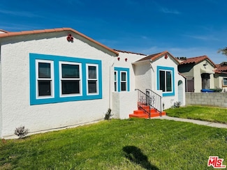 Unlisted Address
