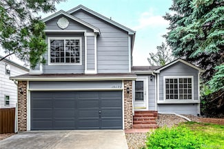 10172 Woodrose Ln, Highlands Ranch, CO 80129
