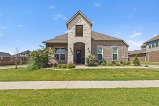 1705 Landing St, Mansfield, TX 76063