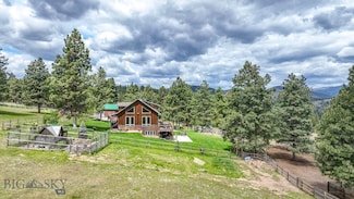 5 Alpine Valley Ln, Clancy, MT 59634